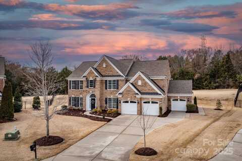 9900 Silverling Drive, Waxhaw, NC 28173