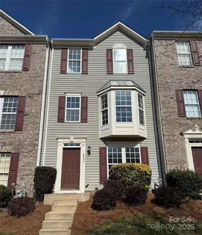 9534 Blossom Hill Drive, Huntersville, NC 28078