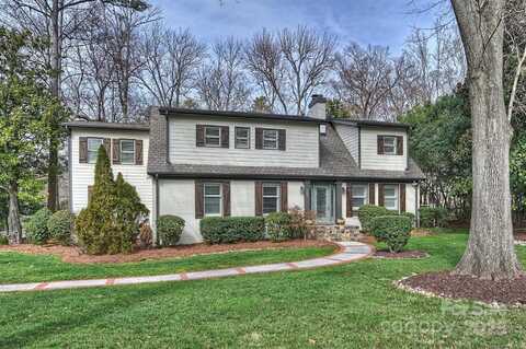 830 Jefferson Drive, Charlotte, NC 28270