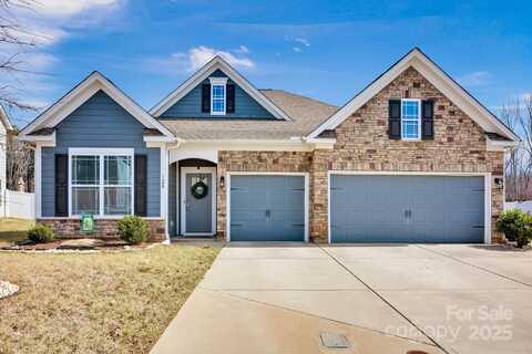 128 Sweet Leaf Lane, Mooresville, NC 28117