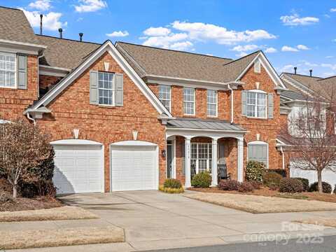 10614 Morablin Drive, Charlotte, NC 28277