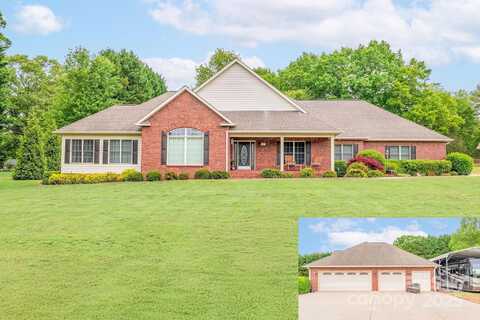 119 Era Street, Troutman, NC 28166