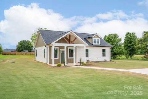 2867 W Zion Church Road, Shelby, NC 28150