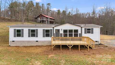 96 Sandons Trail, Marshall, NC 28753