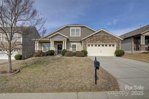 2001 Yellow Daisy Drive, Matthews, NC 28104