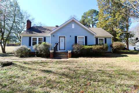 105 N Goforth Street, Kings Mountain, NC 28086