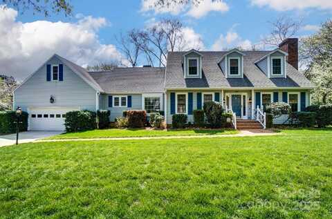 1207 Chadbourne Avenue, Concord, NC 28027