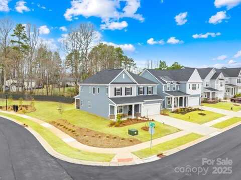 118 Golden Trail, Mooresville, NC 28115