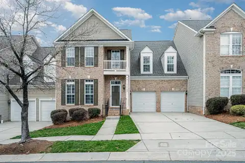 10349 Linksland Drive, Huntersville, NC 28078