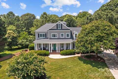 110 Lynbrook Drive, Davidson, NC 28036
