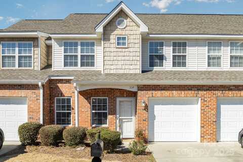 334 Valley Brook Lane SE, Concord, NC 28025