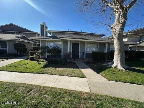 536 Spring Road, Moorpark, CA 93021