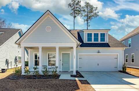 187 Granton Edge Lane, Summerville, SC 29486