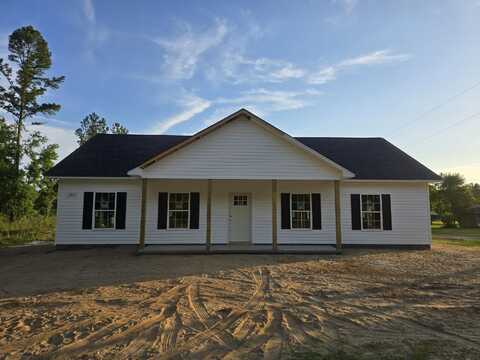 149 Rose Avenue, Walterboro, SC 29488