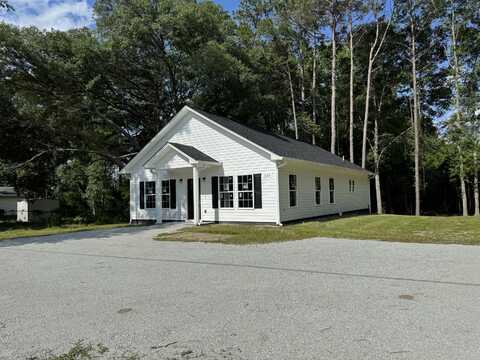 522 Miracle Drive, Eutawville, SC 29048