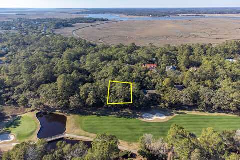 2359 Andell Way, Seabrook Island, SC 29455