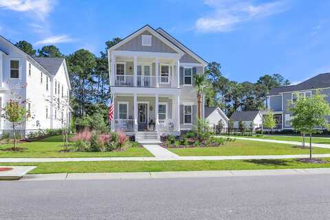 3636 Goodwater Street, Mount Pleasant, SC 29466