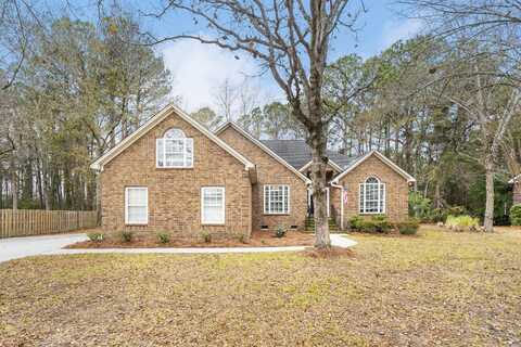 298 Hook Lane, Mount Pleasant, SC 29464