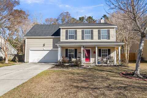 544 Beverly Drive, Summerville, SC 29485