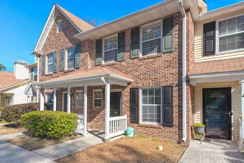 509 Reserve Way, Summerville, SC 29485