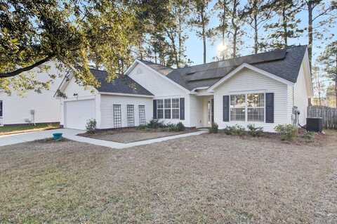 7271 Sweetgrass Boulevard, Hanahan, SC 29410