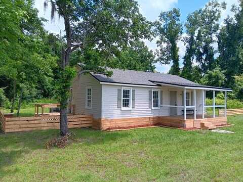 159 Hayes Lane, Williams, SC 29493