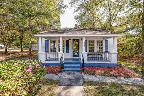 277 Cox Avenue, Bamberg, SC 29003