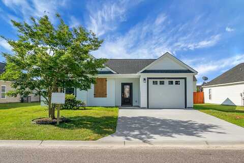 1137 Moss Grove Dr Drive, Moncks Corner, SC 29461