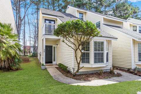 6 Town Park Lane, Charleston, SC 29412