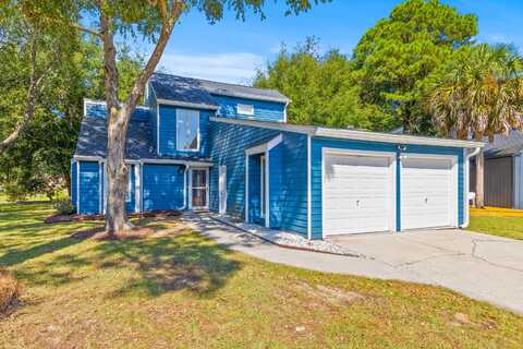 1370 Little David Court, Charleston, SC 29412