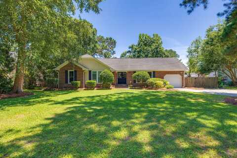 740 Gypsy Lane, Mount Pleasant, SC 29464