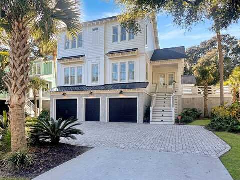 27 22nd Avenue, Isle of Palms, SC 29451