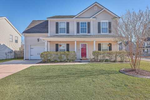 100 Hunters Wood Drive, Summerville, SC 29485