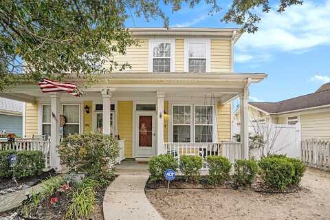 3994 Gullah Avenue, North Charleston, SC 29405