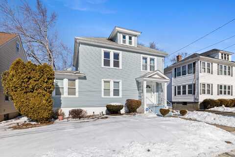 46 Yale Street, Hartford, CT 06114