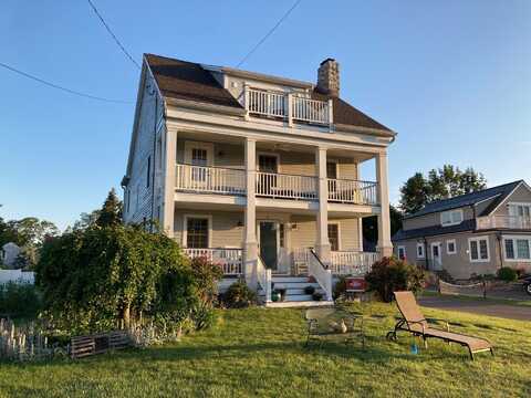 37 Shorefront Park, Norwalk, CT 06854