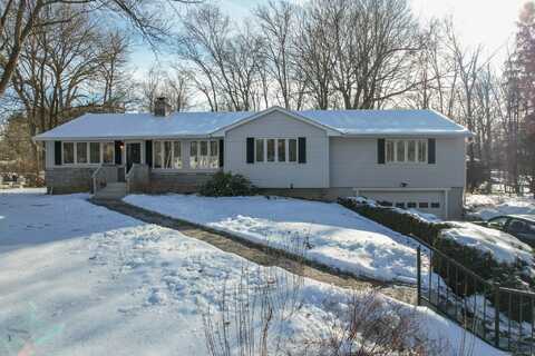 299 Greenbriar Drive, Cheshire, CT 06410