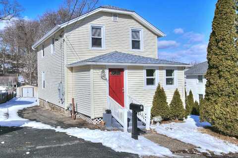 19 Hill Street, Norwalk, CT 06850