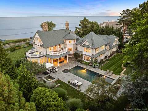 260 Hillspoint Road, Westport, CT 06880