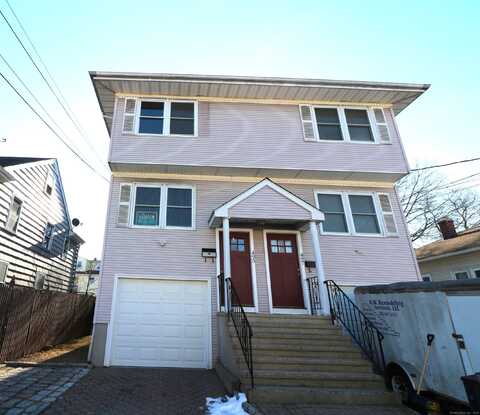 497 Garfield Avenue, Bridgeport, CT 06606