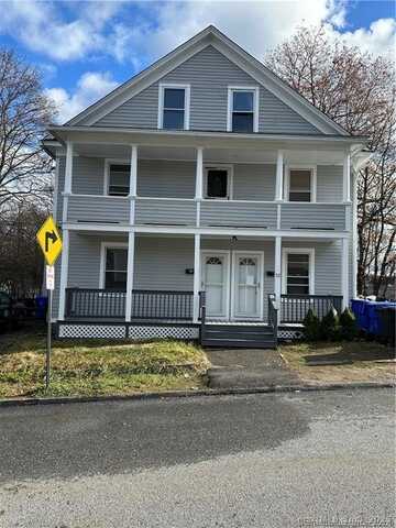 22 Clinton Street, Torrington, CT 06790