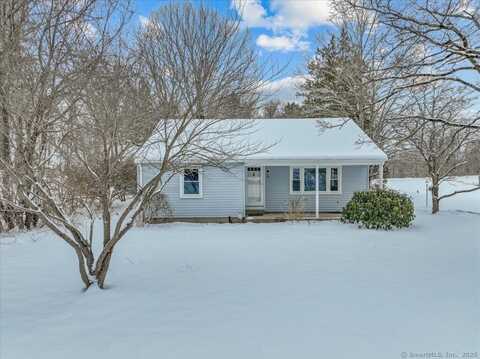 15 Kirtland Terrace, Chester, CT 06412