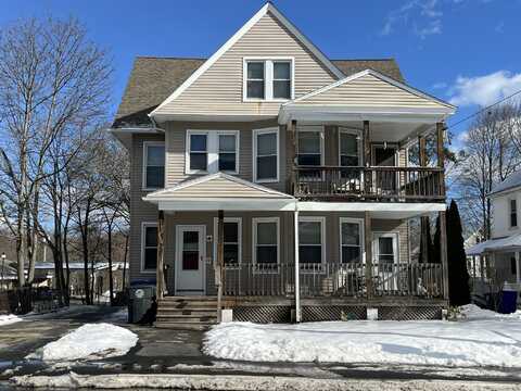 536 Prospect Street, Torrington, CT 06790