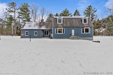 367 Forest Lane, Glastonbury, CT 06033