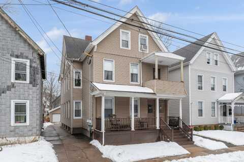 16 Linden Street, New Haven, CT 06511