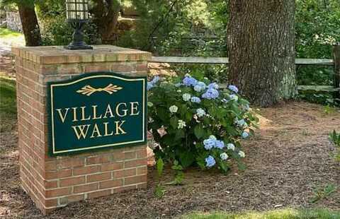 42 Village Walk, Wilton, CT 06897