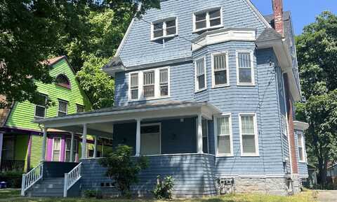 488 Prospect Avenue, Hartford, CT 06105