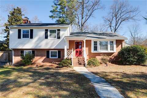 9302 Freestone Avenue, Henrico, VA 23229