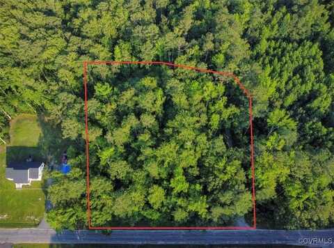 River Oaks Road, Essex, VA 22437