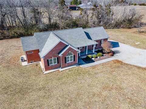 59 Shelton Bend Drive, Bumpass, VA 23024